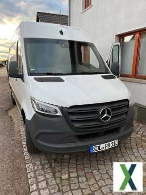 Foto Sprinter Automatik