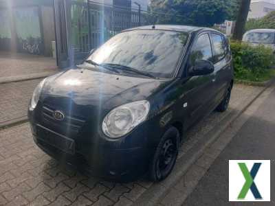 Foto Kia Picanto 1,1 i 65 PS Benzin*Klima*5-Türig/1-Hand