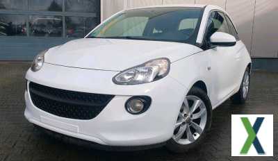Foto Opel Adam 1.4 EZ 2017 sehr gepflegt