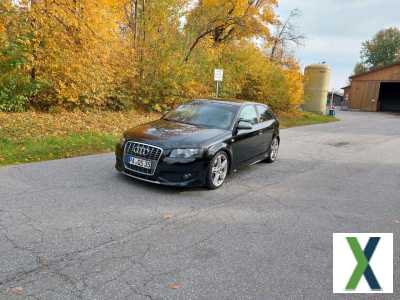Foto Audi S3 Quattro