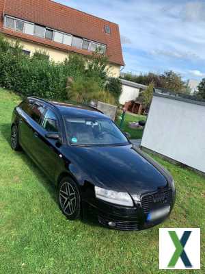 Foto Verkaufe Audi A6 C6 mit Allradantrieb