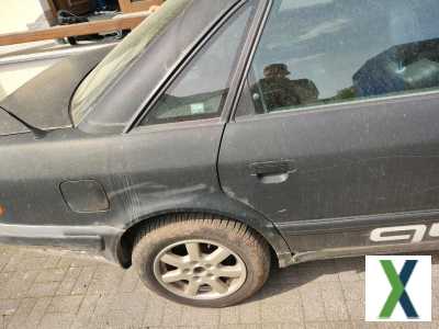 Foto Audi 100 C4 2.8e V6 quattro