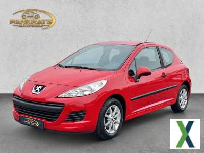 Foto Peugeot 207 1.4 *TÜV *95 PS