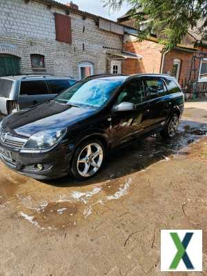 Foto Opel Astra H mit TÜV kein Export