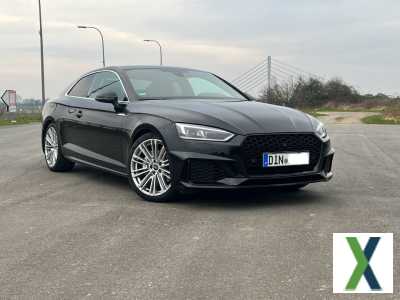 Foto Audi A5 2.0TDI S line