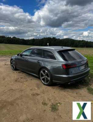 Foto Audi A6 3.0 TDI quattro S tronic - FL - 3x S line