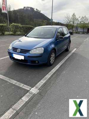 Foto Volkswagen Golf 1.9 TDI 4Motion
