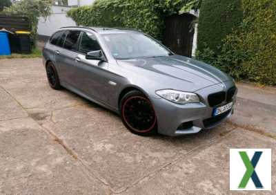 Foto Bmw F11 520d