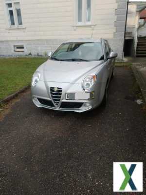 Foto Alfa romeo mito. 01636799774