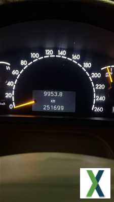 Foto Mercedes s500 zu verkaufen
