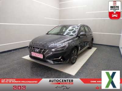 Foto Hyundai i30 Trend Mild-Hybrid 