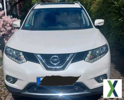 Foto Nissan x-trail 1,6 DIGT