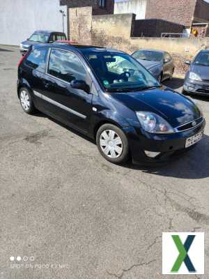 Foto Ford Fiesta 1.3