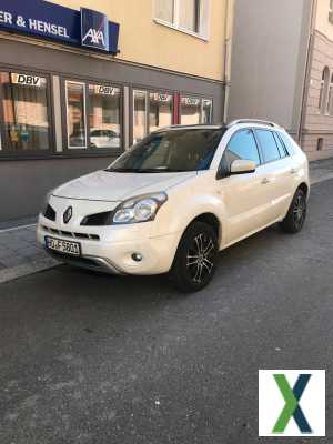 Foto Renault Koleos 4x4 Diesel