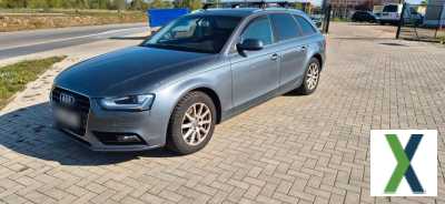Foto Audi A4 2.0 TDI (DPF) multitr. Ambiente Avant Amb