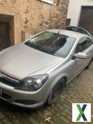 Foto Astra H Twintop Bastler / Export