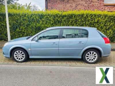 Foto Opel Signum Edition Plus 1.8 Edition Plus