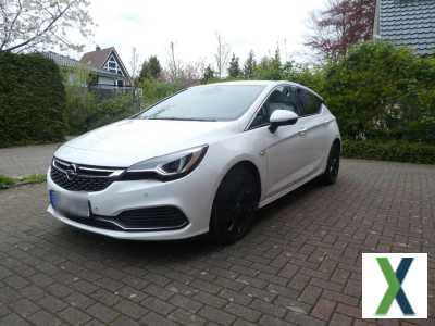 Foto Opel Astra 1.6 Turbo Dynamic 147kW S/S Dynamic