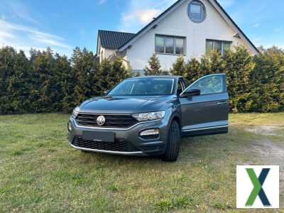 Foto Volkswagen T-ROC Style 1.0 TSI OPF 115 PS (SUV,