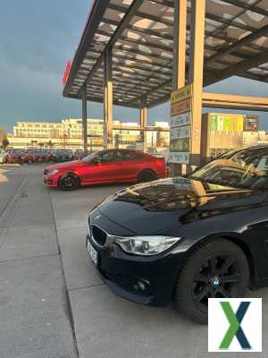 Foto Mercedes benz C 180