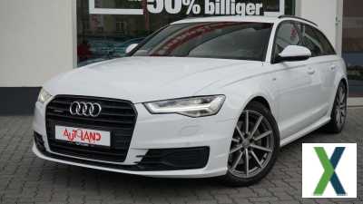 Foto Audi A6 2.0 TFSI Avant quattro S-Line LED Navi AHK