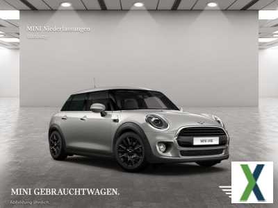 Foto MINI One 5-Türer