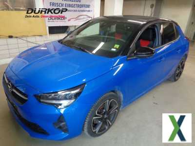 Foto Opel Corsa GS Line SHZ*Lenkr.HZG*Tempomat*Kamera