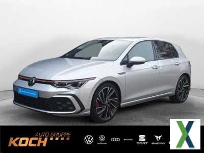 Foto Volkswagen Golf VIII GTI DSG Navi LED ACC DCC Soundsystem