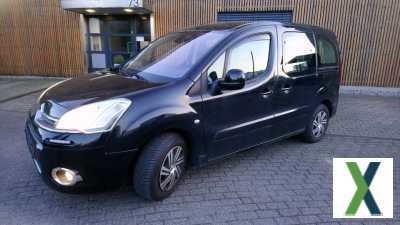 Foto Citroen Berlingo