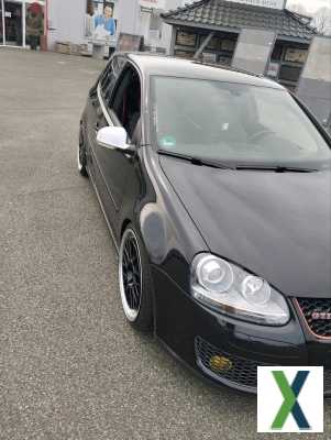 Foto Golf 5/V GTI Edition 30 Umbau (Tuning,K04,VW,FSK21)