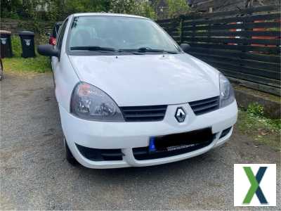 Foto Renault Clio