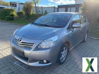 Foto Toyota Verso 1.8l Automatik*Panorama-Dach*Klima