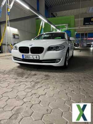 Foto BMW 525D XDrive Tausch/Verkauf