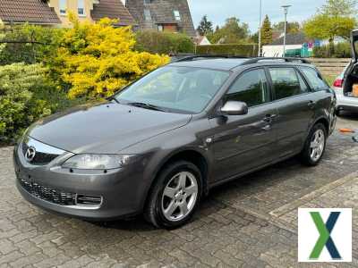 Foto Mazda 6 2,3L