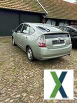 Foto Toyota Prius 1.5-l /1-Hand/109000 km/