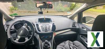 Foto Ford C-Max 1.6 Disel