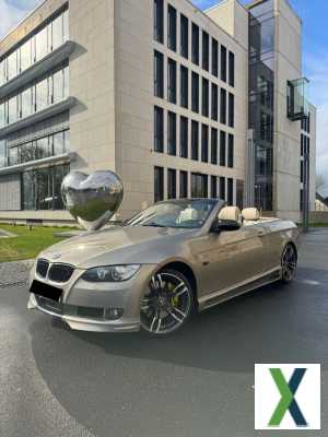 Foto BMW 335i E93 N54*Tüv Frisch*Leder*Großes Navi*Harman Kardon