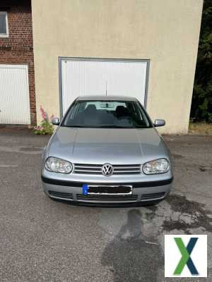 Foto Volkswagen Golf 1.6 Auto Trendline Trendline