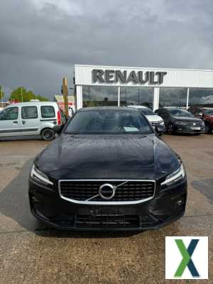 Foto Volvo S60 T4 R Design