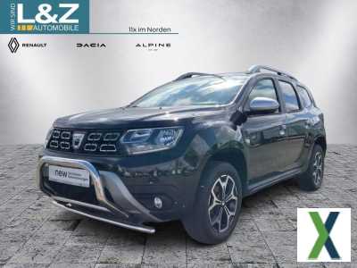 Foto Dacia Duster 1.3 TCe Adventure