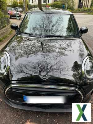 Foto MINI One Classic Trim / 3-Türer / Automatic / Sport