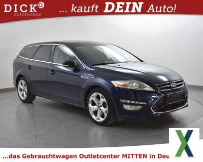 Foto Ford Mondeo Tu 2.0 TDCI Aut Titan S 18