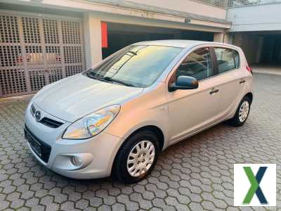 Foto Hyundai i20 1.2 *Erst 77.000 km * Klima * Tüv 5/2025 *