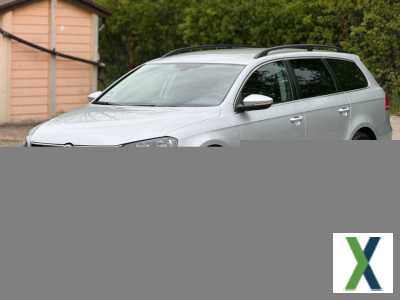 Foto Volkswagen Passat 2.0 TDI Kombi *1 HAND *140 PS *