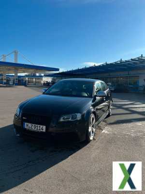 Foto Audi RS3 MTM 410PS