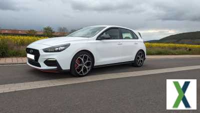 Foto Hyundai i30N