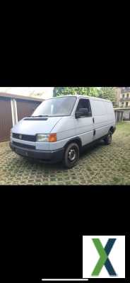 Foto Vw t4 1.9 casten