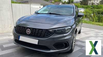 Foto Fiat Tipo 1.4 16V * Navi*Alu*8-Fach*Klima*Top Zustand