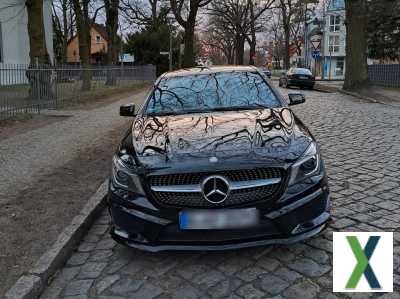Foto Mercedes benz ClA 200 AMG line