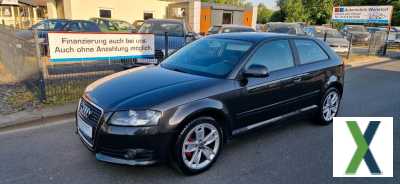 Foto Audi A3 1.8 TFSI Ambition 